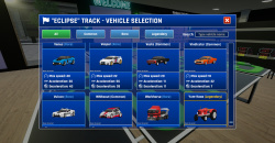 MiniCar Shop Simulator