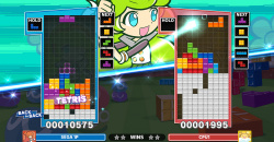 Puyo Puyo Tetris 2S