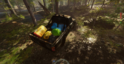 Forest Ranger Simulator