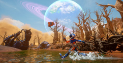 Revenge of the Savage Planet