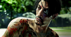 Like a Dragon: Pirate Yakuza in Hawaii