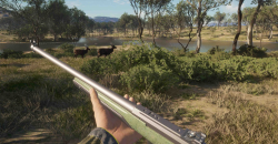 theHunter: Call of the Wild - Emerald Coast Australia DLC