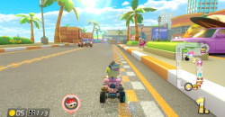 Mario Kart 8 Deluxe – Booster-Streckenpass