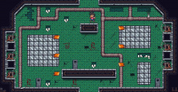 The Prisoning: Fletcher’s Quest