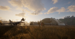 Der Military Logistics Simulator