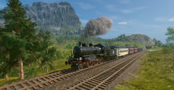 Railway Empire 2 - Bella Italia