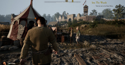 Tales of Old: Dominus