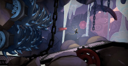 MIO: Memories in Orbit