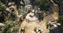 Commandos: Origins - Shadows over Crete