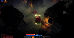 Shadows: Heretic Kingdoms (PC) - Screenshots DLH.Ne Review