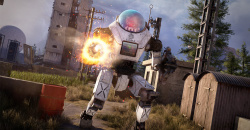 Atomfall: Story Expansion Pack The Red Strain  und Wicked Isle