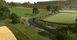 Farming Simulator 25: Highlands Fishing Edition