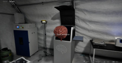 Quarantine Zone: The Last Check