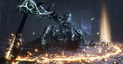 Lies of P: Overture