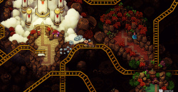 Sea of Stars: Throes of the Watchmaker