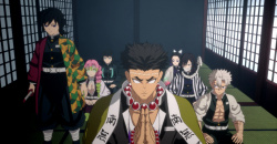 Demon Slayer -Kimetsu no Yaiba- The Hinokami Chronicles 2