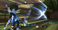 Tales of Xillia Remastered