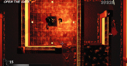Bullet Noir
