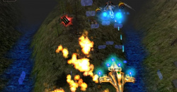 Air Strike 3D II