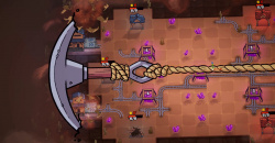 Battle Train