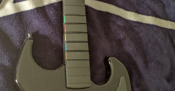 PDP Riffmaster Drahtloser Gitarren-Controller