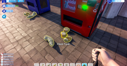 Waterpark Simulator