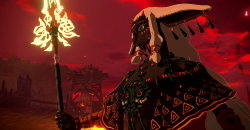 Hyrule Warriors: Chronik der Versiegelung