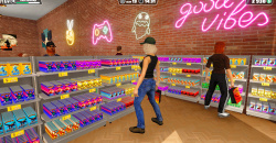 Monstrix TCG Card Shop