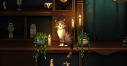 Strange Antiquities