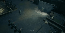 Commandos: Origins