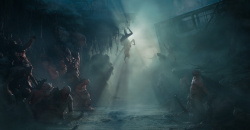 Cronos: The New Dawn