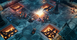 Lost in Random: The Eternal Die