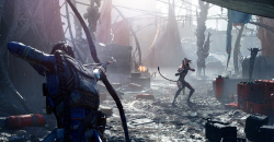 Avatar: Frontiers of Pandora – From The Ashes