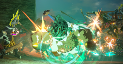 Hyrule Warriors: Chronik der Versiegelung