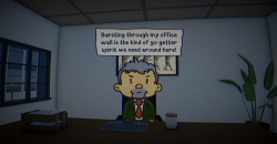 Drywall Eating Simulator