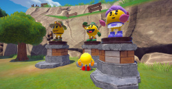 PAC-MAN WORLD 2 Re-PAC