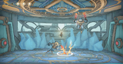 MIO: Memories in Orbit