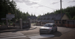 Assetto Corsa Rally