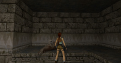 Tomb Raider Remastered I