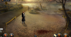 Gabriel Knight: Sins of the Fathers 20th Anniversary Edition - Screenshots DLH.Net Preview