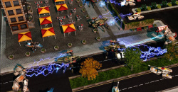 Command & Conquer: Alarmstufe Rot 3