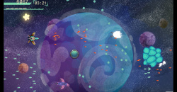 Asfalia: Panic at the Mansion