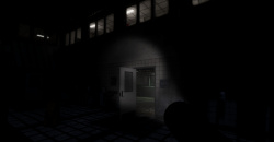 Prison Alone