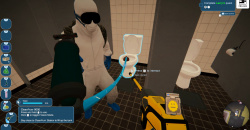 Purrrifiers: Cleaning Chaos