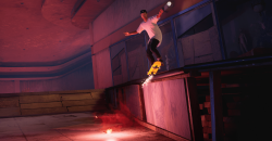 Tony Hawk's Pro Skater 1 + 2