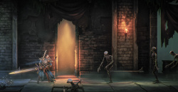 Mandragora: Whispers of the Witch Tree