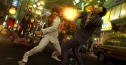 Yakuza 0 Director's Cut