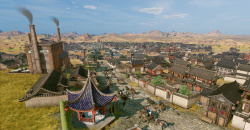 Railway Empire 2 – Steel Dragons