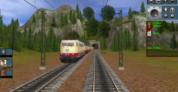 Trainz Simulator 2010 - Engineers Edition