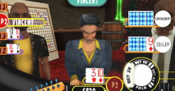 Hard Rock Casino (PSP und PS2)
